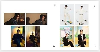 Amazon.co.jp: 璎珞 招摇シューカイ許凱徐凯ウェイボー微博 weibo